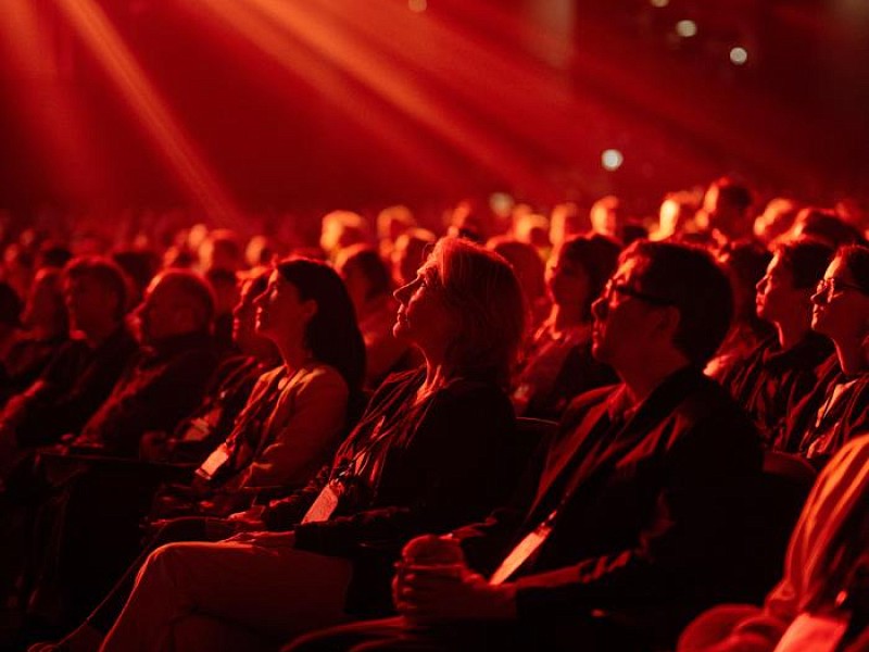 Альфа-Конфа в Казани 19.12